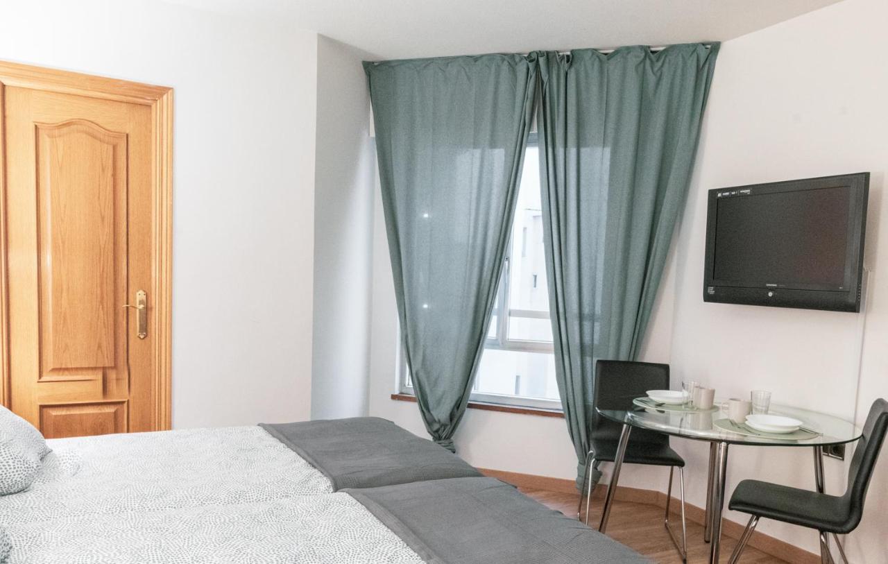 Estudio Para Dos En Pleno Centro De Madrid, Madrid